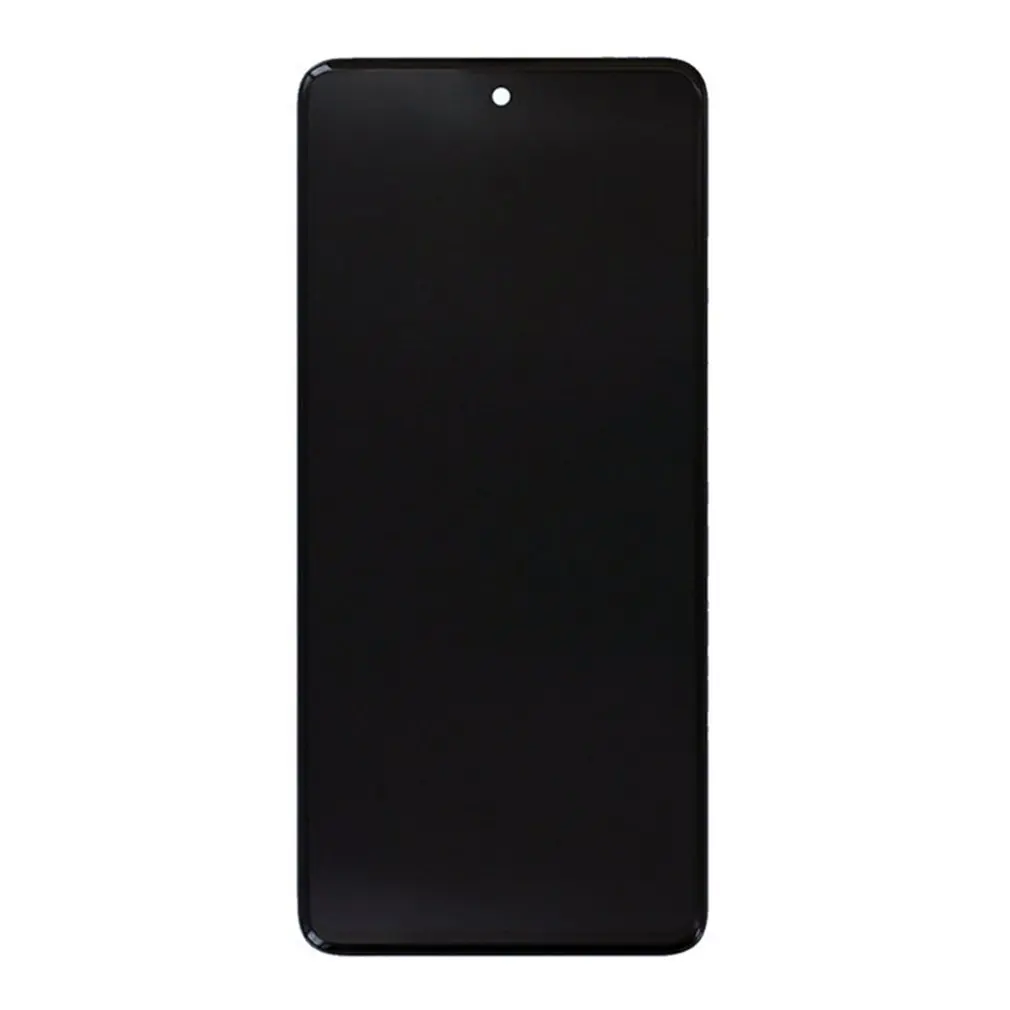 

Display Touch Screen Digitizer Assembly With Tools Monolithic Fingerprint Waterproof Glue For Samsung A51