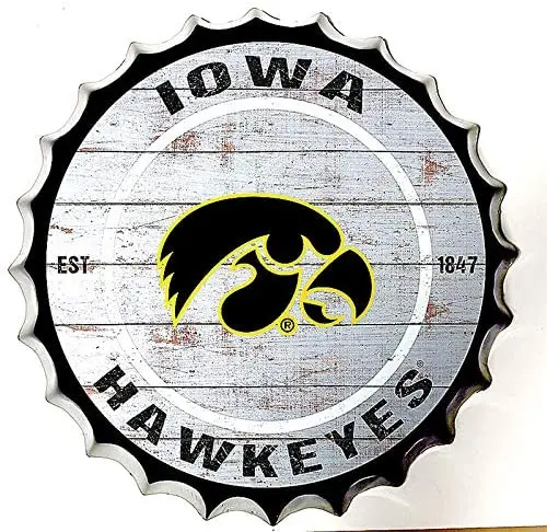 

Аксессуары для баскетбола, металлическая жестяная ретро-вывеска диаметром 13,8 дюйма, ручная работа, домашний декор, бар, табличка, лаунж