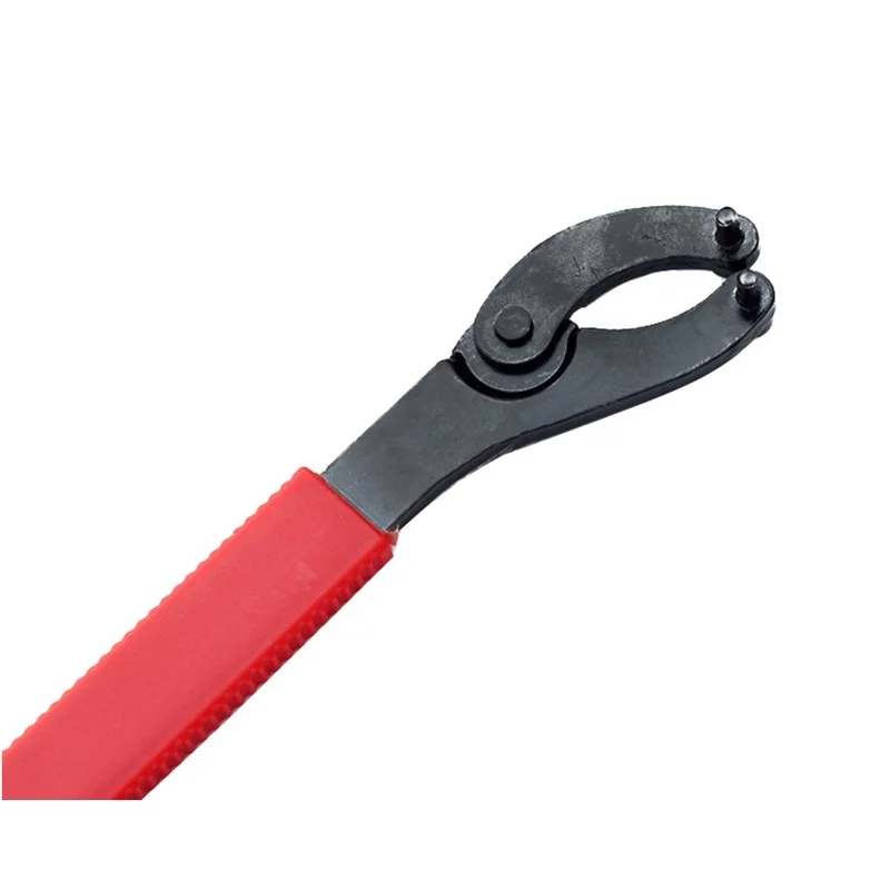 

Bike Bottom Chain Wheel Crank Bracket Freewheel Wrench Repair Convenient Remover Tools a