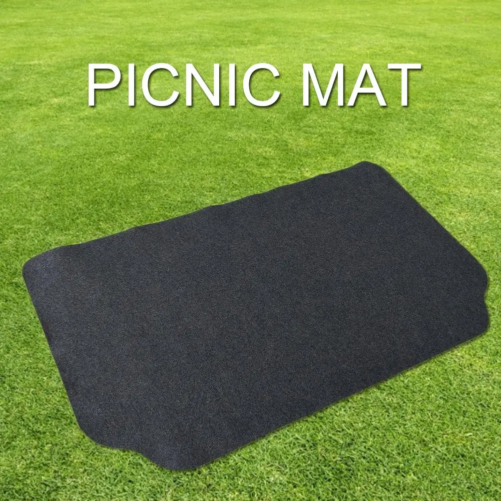 Under The Grill Mat Grilling Gear Gas Electric Use This Absorbent Pad Floor to Protect Decks | Дом и сад