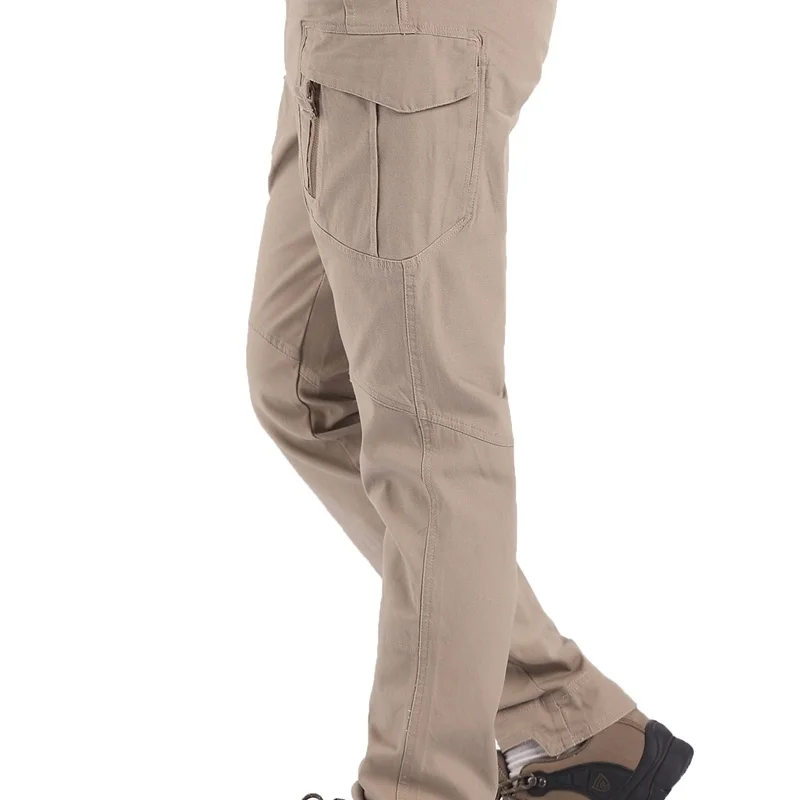 

Men Outdoor Pants Combat Training Pants Sport