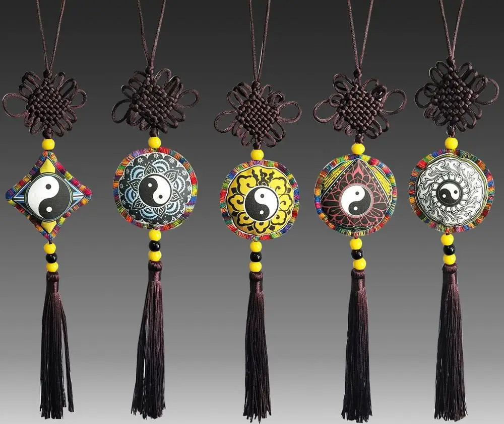 Высококачественный Косплей Taoism taoist flute меч уши подвесные висячие подарок Тай Чи