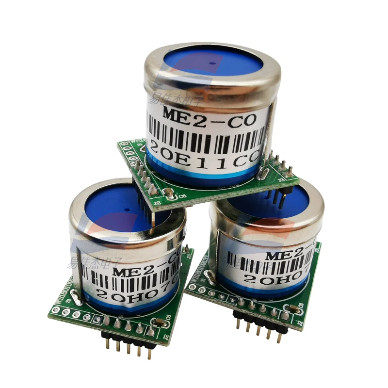 

ZE15-CO carbon monoxide module is used in smart home and other fields, household CO alarm