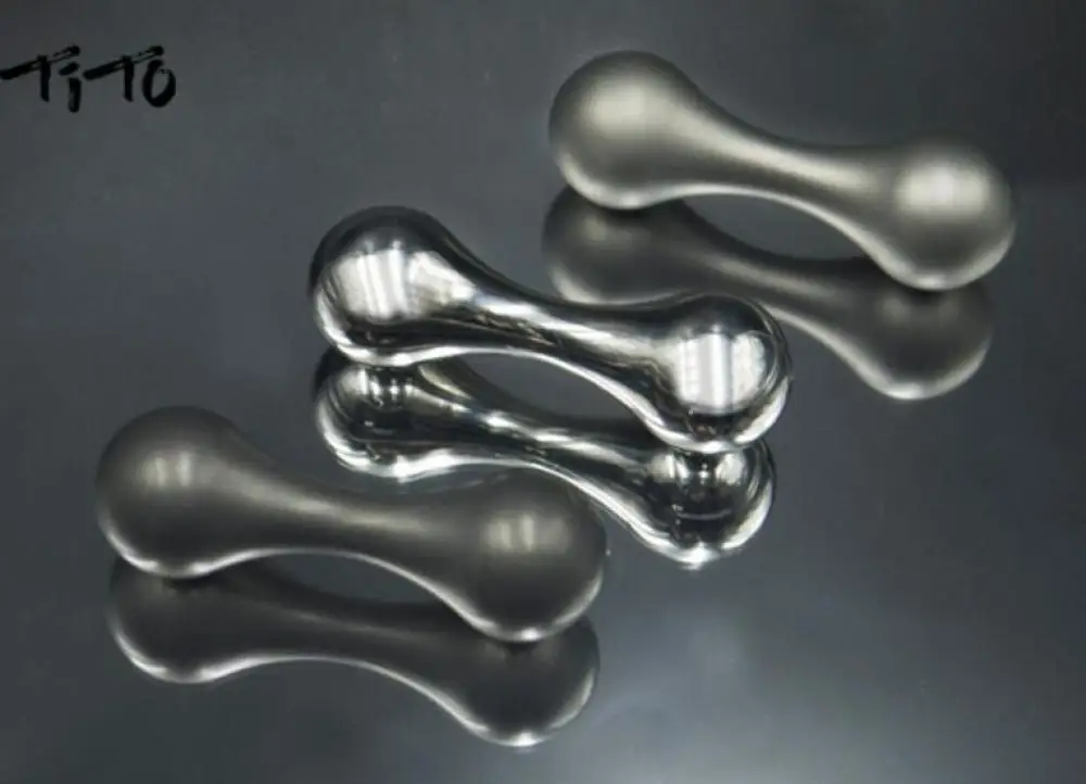 Циркониевая костяшка для суставов | Тяжелый ролик Контактная Игрушка Для