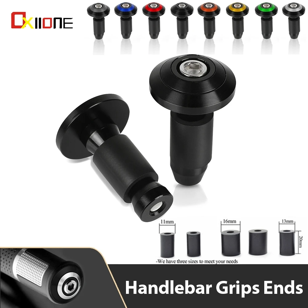 Заглушка для Руля Мотоцикла антивибрационный штекер Silder Honda VTR1000 FV FW FX fiрестоm