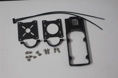 

Многоосевое крепление для двигателя 20 мм 22 мм 25 мм крепление для двигателя с углеродной трубкой