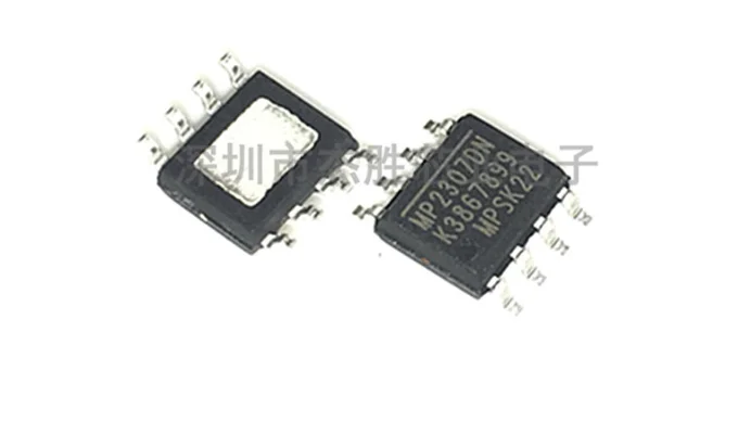 Mxy 10 шт. MP2307DN SOP8 MP2307DN-LF-Z SOP MP2307 SOP-8 SMD новый и оригинальный IC | Электронные компоненты