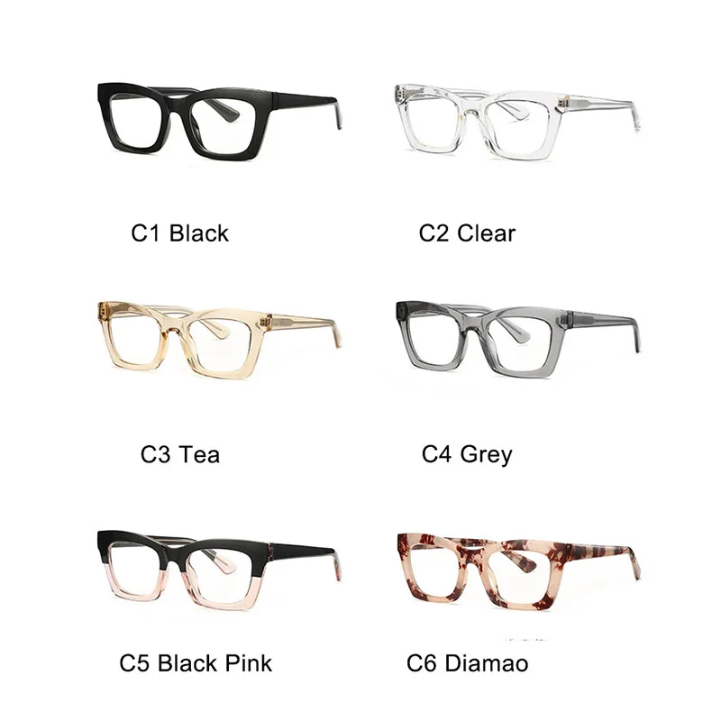 Мужские и женские очки для чтения с защитой от синего спектра дальнозоркости