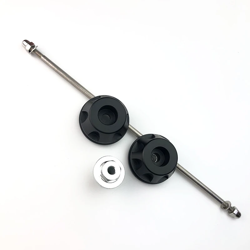 2020 для BMW R1250GS LC R 1250 GS Adventure ADV R1250GSA R1250RT 2019 защита передней оси вилки колесо слайдер