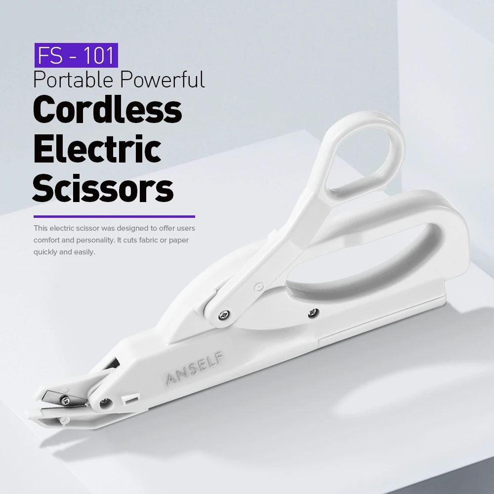 

Многофункциональные ножницы, портативные мощные беспроводные электрические ножницы для ремесла, скрапбукинга, домашние инструменты, «сде...