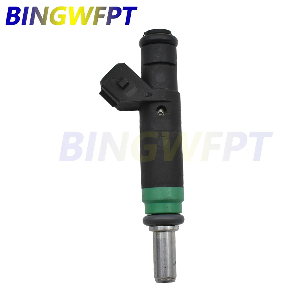 

High Quality Fuel Injector 7525721 For BMW X5 2004-2005 745i 745Li 4.4L V8 2004-2005