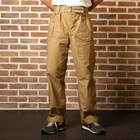 Не в наличии, армейские брюки 1943 года в британском стиле с двойной пряжкой, боевые брюки Gurkha