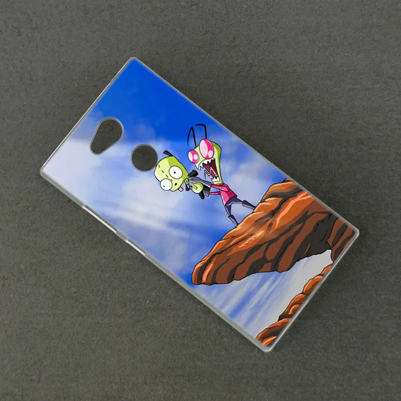 Чехол для Sony Xperia X XA XA1 XA2 Ultra L1 L2 L3 E5 XZ XZ1 XZ2 Compact XZ3 M4 Aqua Z3 Z5 Premium Cover|Бамперы| |