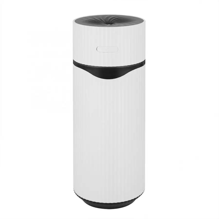 Air Humidifier USB Mini Quiet Portable Small Desk for Office Bedroom Car Travel Hava nemlendirici New | Бытовая техника