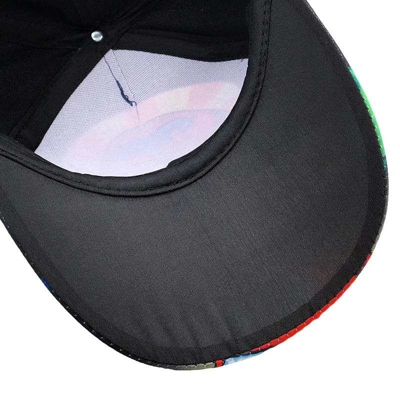 

Among us game Cartoon Children toys Hat Baseball cap Kids cotton snapback anime figure Hip Hop Boys Girls Cosplay birthday Gift