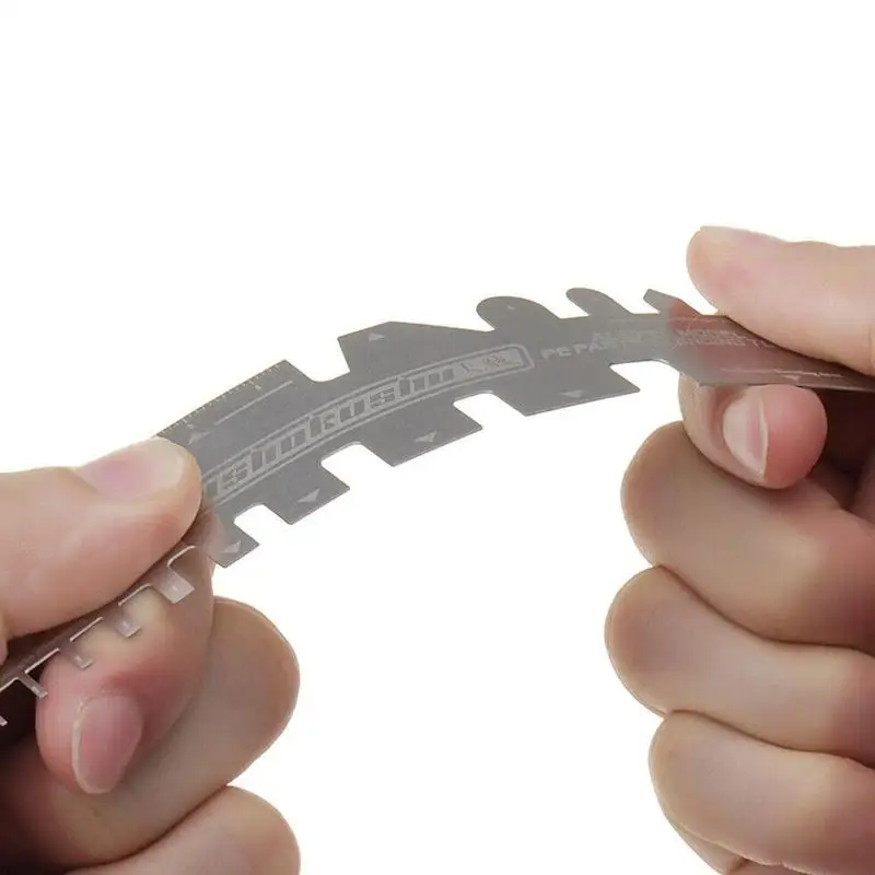 

Model Modification Tool Auxiliary Ruler Etching Sheet Vise Hand Bending Pressing Dedicated Pliers P2M6