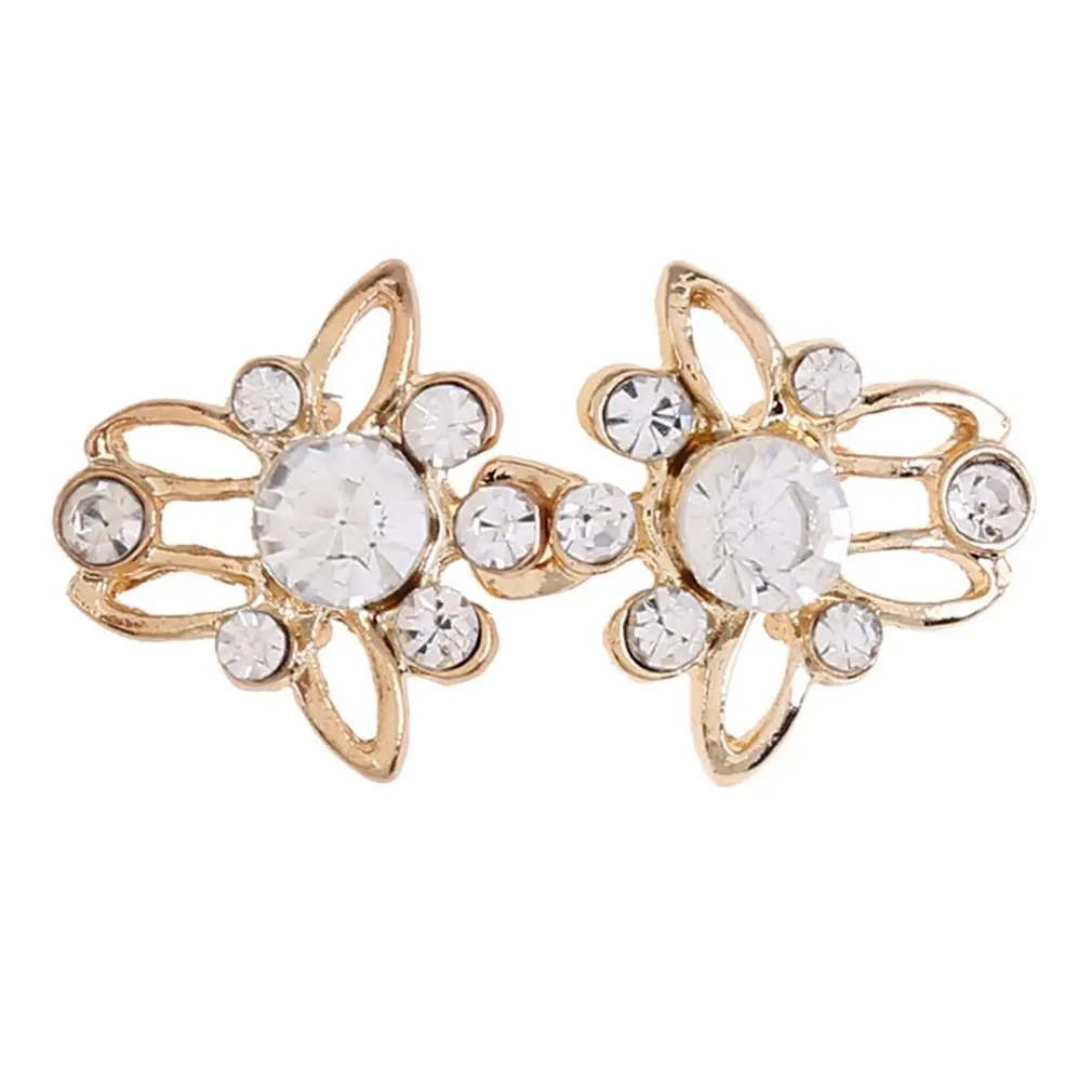 Пряжки для свитеров и шальников на осень зиму зажимы кардиганов женская одежда