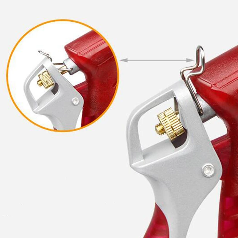 

Adjustable Garden High Pressure Water Sprinkler Nozzle Garden Hose Suitable for Watering and Car Cleaning Tool