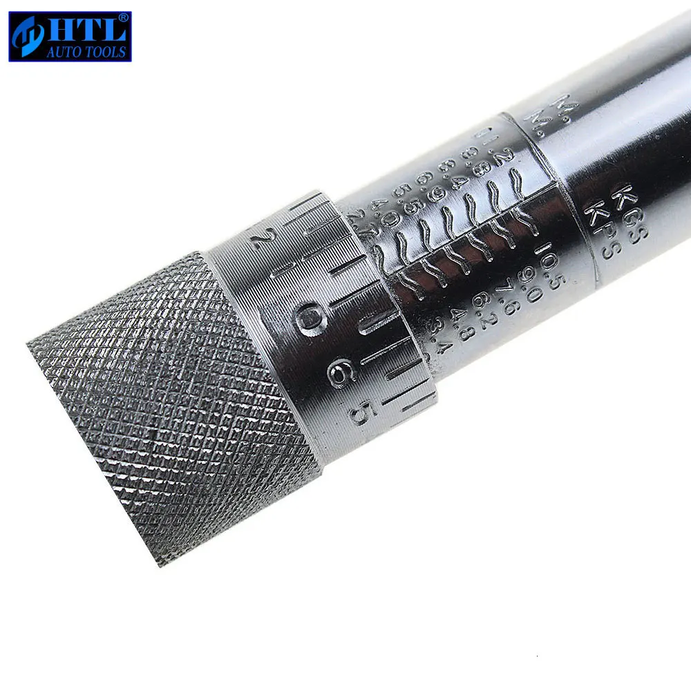 1/2 &quot40 ~ 210 нм привод динамометрический ключ Capri Tools нажмите Регулируемый ручной