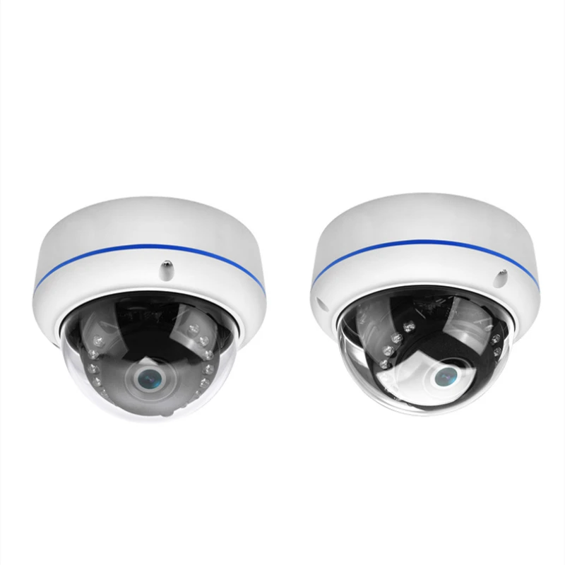 SUCAM Home Security IP Camera 2MP ONVIF P2P Shop Factory Video Surveillance CCTV Outdoor 2.8mm 3.6mm Lens Infrared | Безопасность и