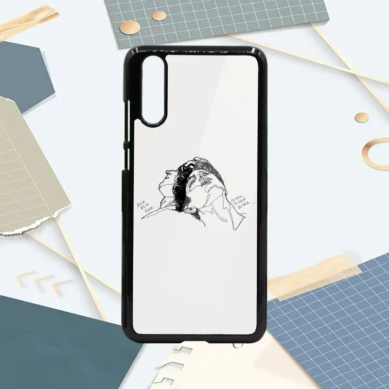 

call me by your name Phone Case TPU For Samsung Galaxy S6 S7 S8 S9 S10 S20 plus ULTRA