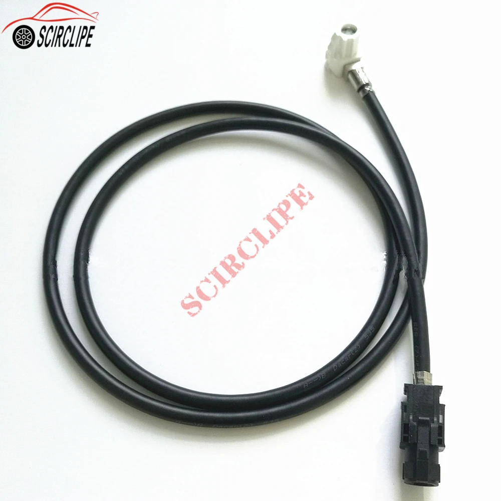 10 шт. Автомобильный Кабель для видеолинии LVDS экрана навигации Peugeot Citroen DS |