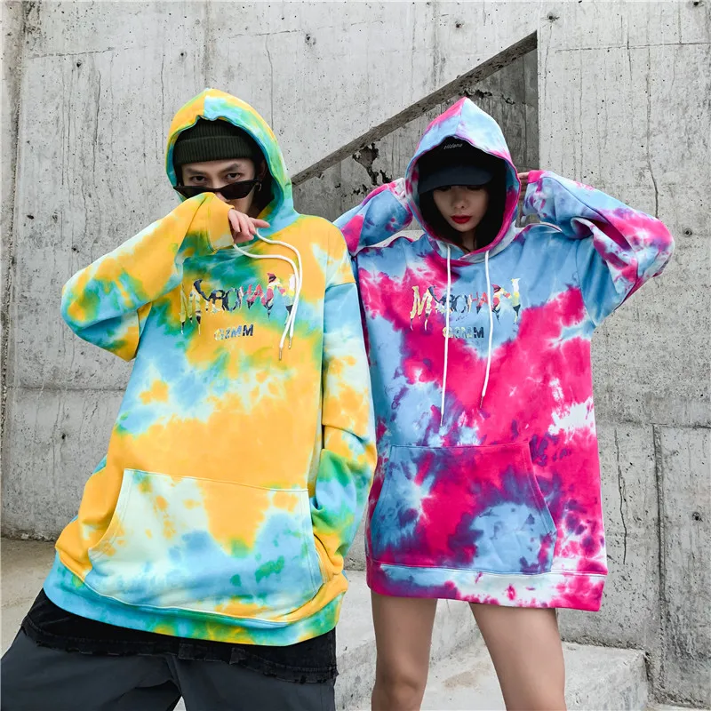 Мужская хлопковая толстовка с принтом смайлика уличная одежда в стиле хип-хоп 2019