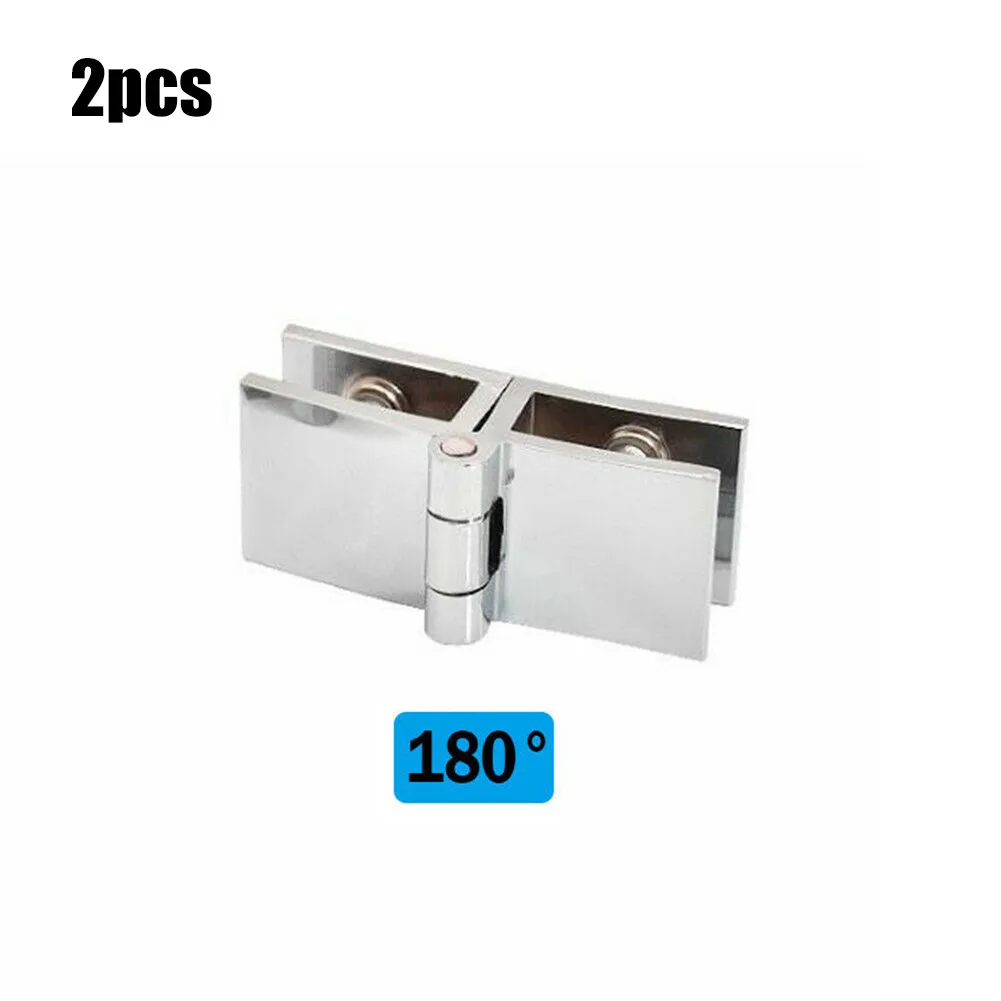 2 шт. петли для ванной комнаты и душа | Строительство ремонт