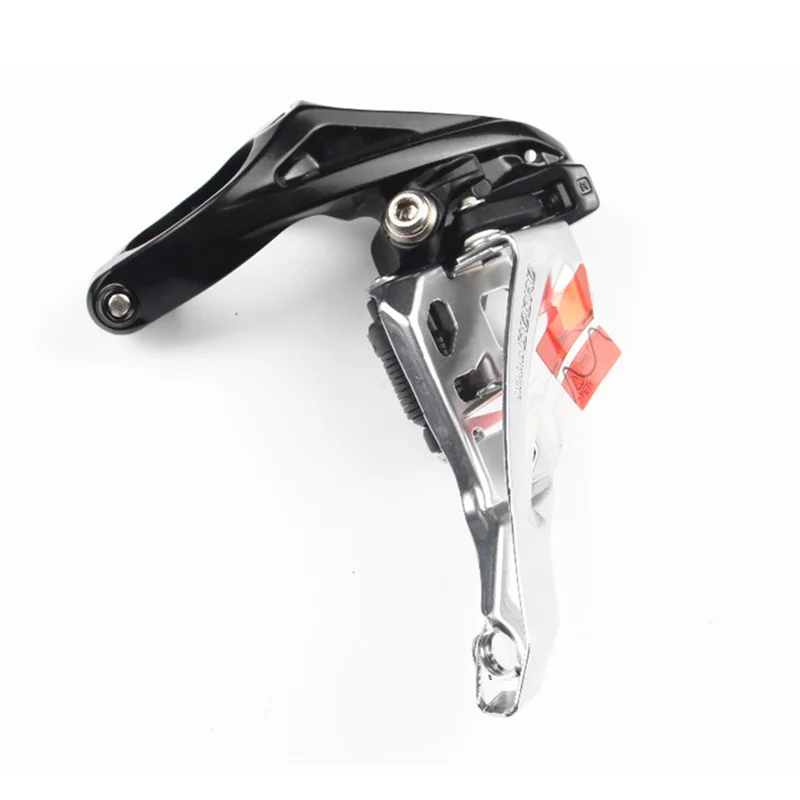 Горный велосипед Shimano Deore M6000 30 скоростей передний переключатель передач FD-M6000-D 3x1 0