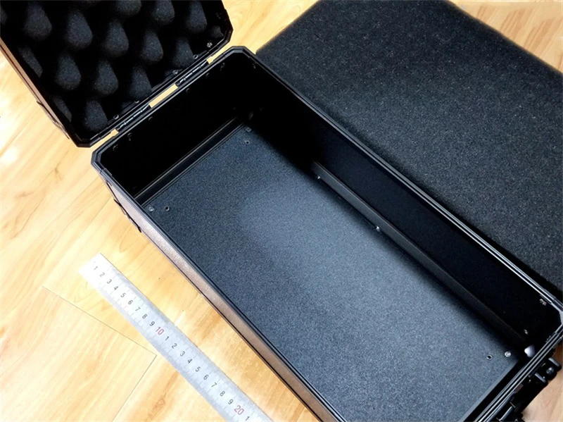 

In Stock For Sale VERYCOOL VCF-2036 1/6 Female Officer Outdoor Shooting Storage Box For Mostly Doll Figures Collectable
