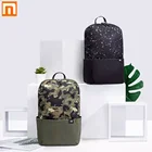 Рюкзак Xiaomi Mi, рюкзак унисекс, компактный, 10 л, 12 видов цветов г, 165 г