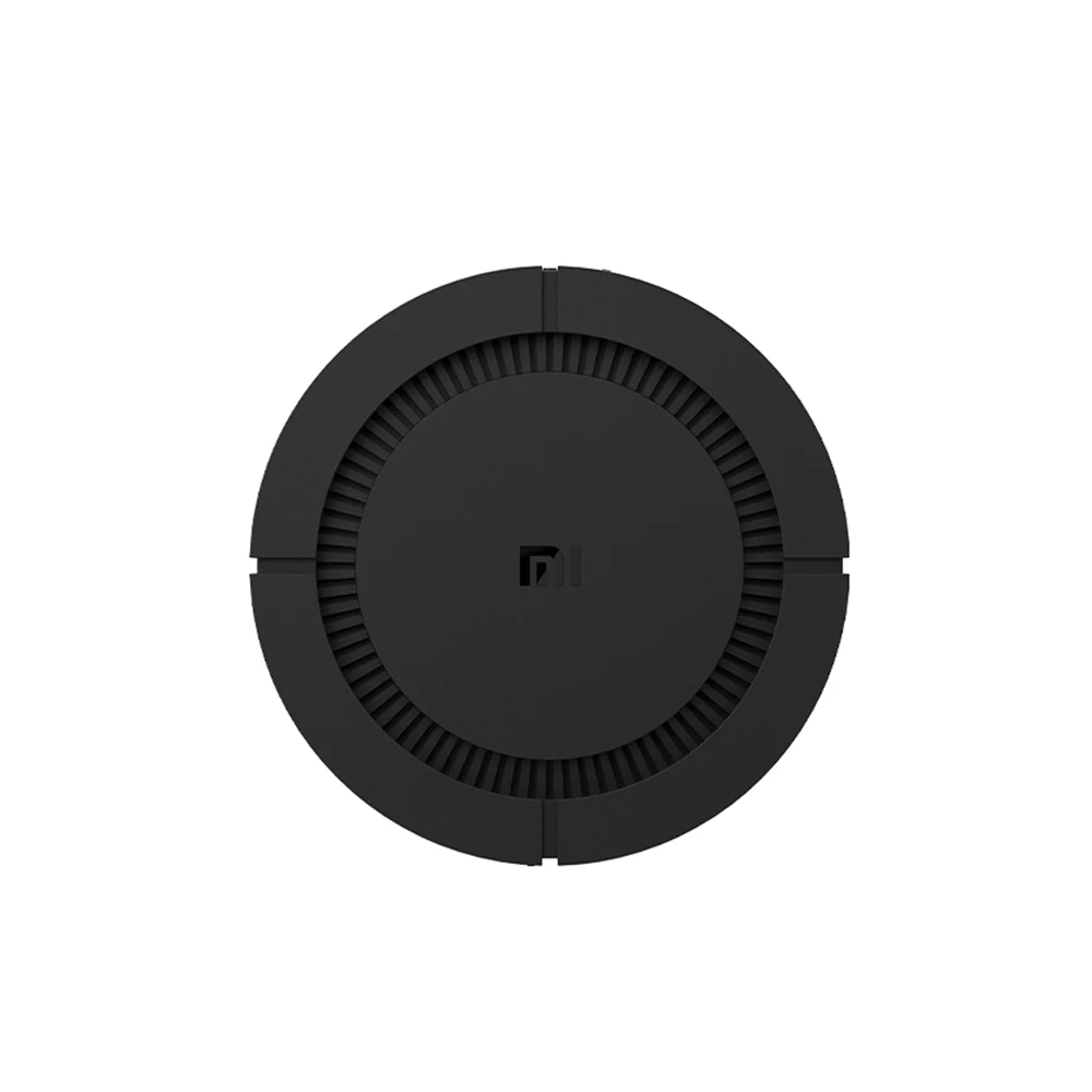 Маршрутизатор Xiaomi Mi AC2100 двухчастотный Wi Fi 128 МБ 2 4 ГГц 5 покрытие 360 ° двухъядерный