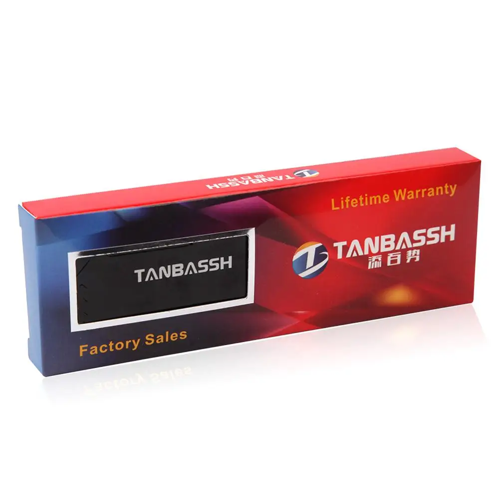 TANBASSH DDR4 Оперативная память 4 ГБ/8 ГБ/16 ГБ 2400 МГц/2666 МГц ПК DIMM 288pin Настольный памяти
