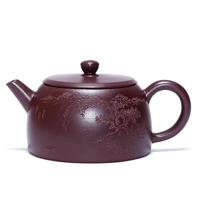 

Yixing Zisha Qingxin Zizhu Xufeng