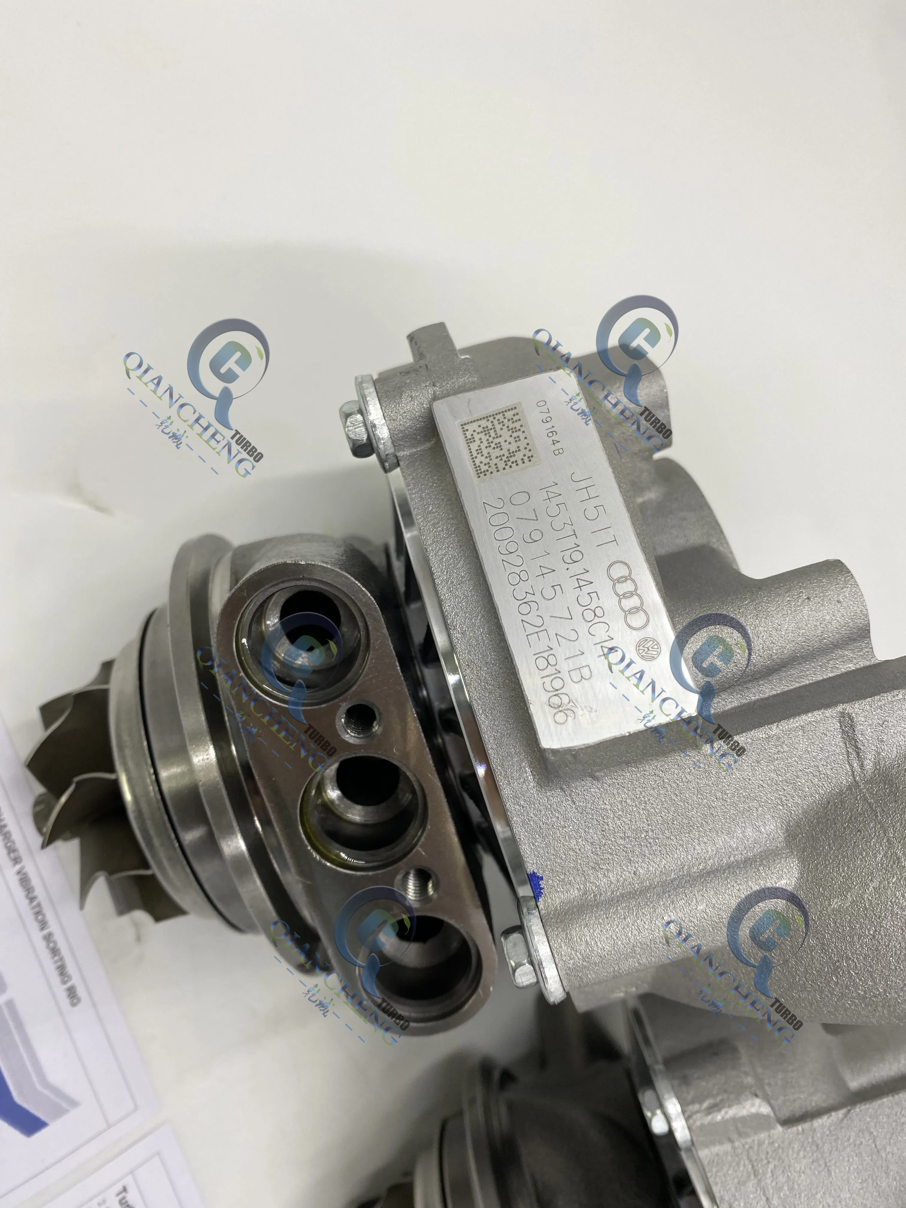 Для RS7 TURBO 079145721B 079145722B Турбокомпрессор Для AUDI RS7 turbo высокой мощности-3