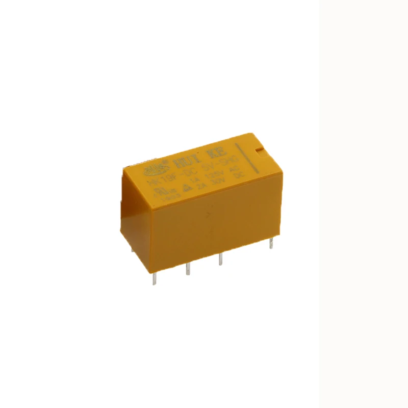 Хит продаж 5 в новый HK19F-DC5V-SHG HK19F DC5V SHG HK19FDC5VSHG 5VDC DC5V 5V 2A 8PIN