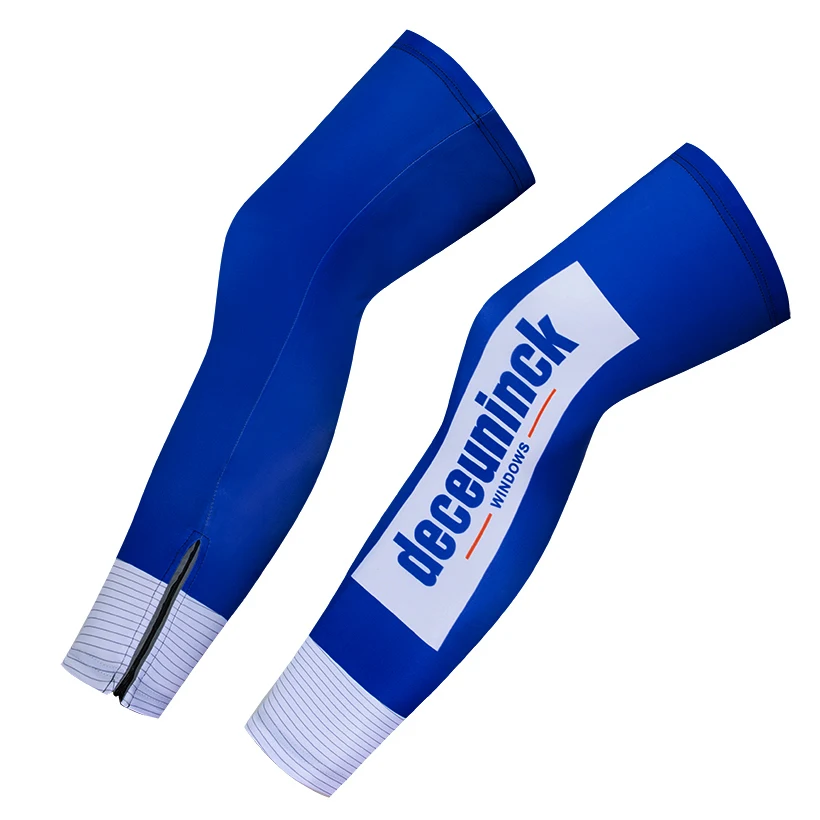 

2021 TEAM QUICKSTEP cycling jersey 20D bike Short Wear Breathable Men Ropa Ciclismo Bicycling sleeve warmers Jersey bike Pants