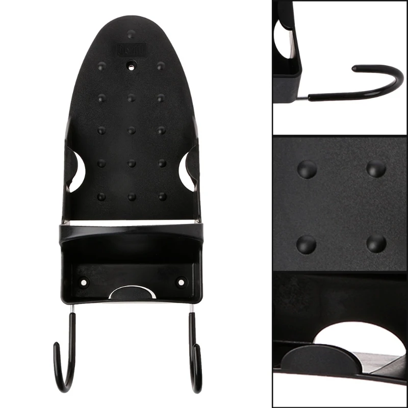 Новинка 2021 настенная подставка для утюга термостойкая стойка подвесной
