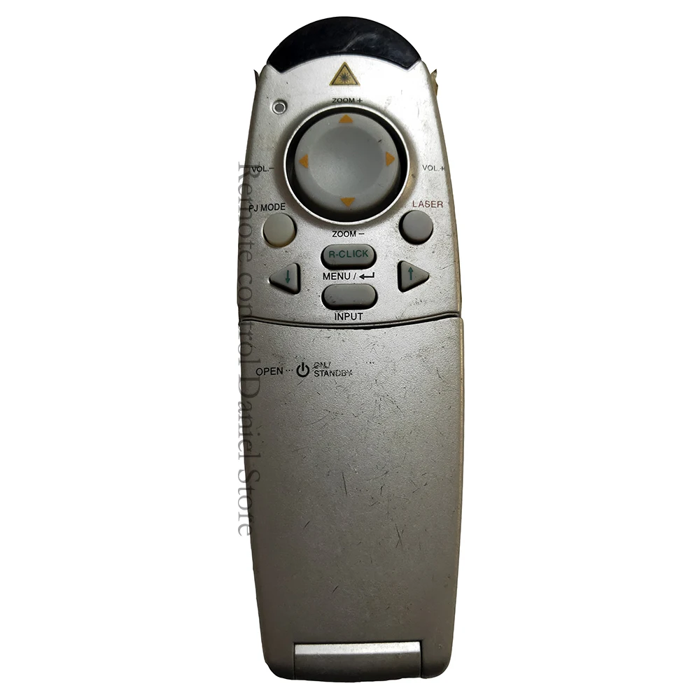 Б/у оригинал для Toshiba проектор ДИСТАНЦИОННОГО Управление CT-90177 TDP-S20U TDP-SW25U TDP-T30U