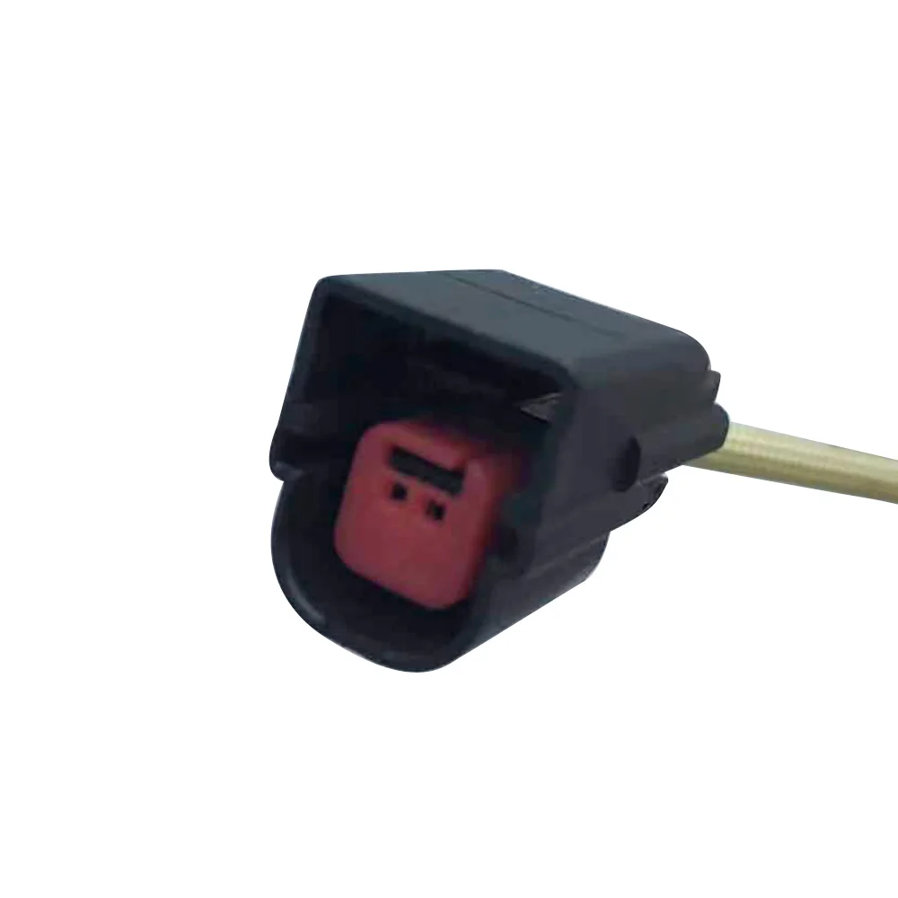 Передняя тормозная колодка износостойкий датчик провод тормоза C2P17004 подходит