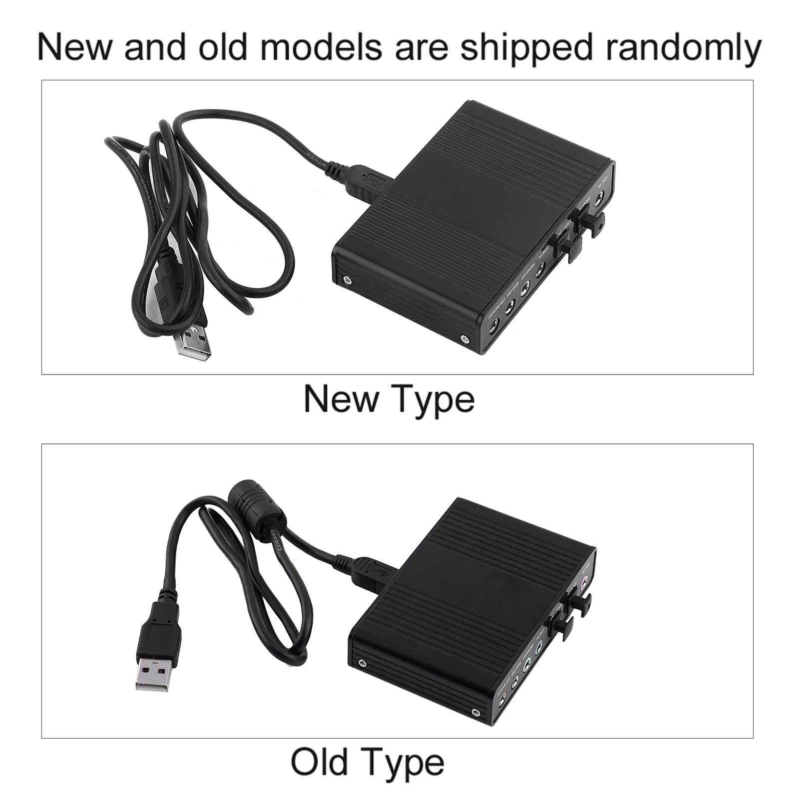 Звуковая карта SPDIF + линия выход микрофона передняя задняя Cen/Bass для Windows Mac OS