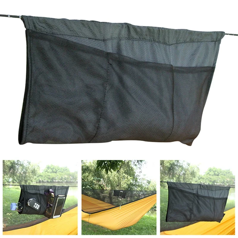 Органайзер для гамака AISPORT многофункциональный легкий портативный складной