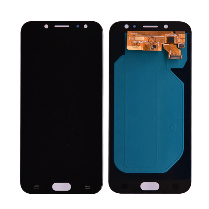 

OLED For SAM J7 2017 J730 SM-J730F Display LCD Screen Replacement for Samsung Galaxy J7 Pro J730FM J730GM LCD Display Screen