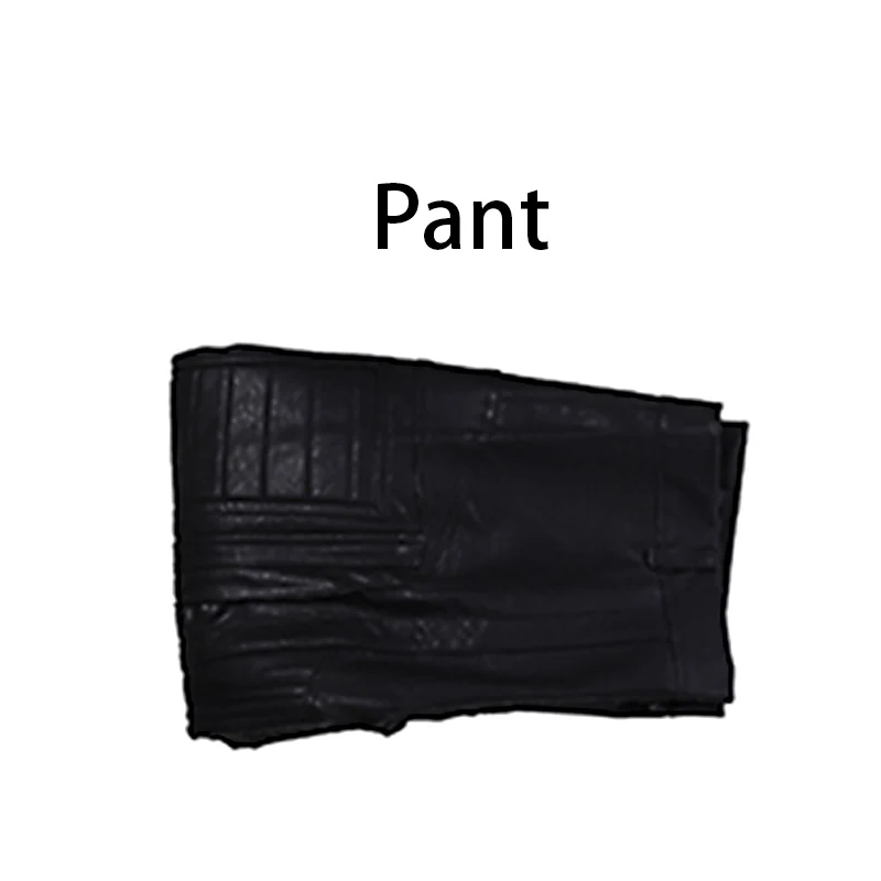 pants Manluyunxiao Thor Cosplay Marvel Movie Thor Ragnarok Superhero Odinson Outfit Halloween Costumes For Men Adult Plus Custom Made - Цвет: pants