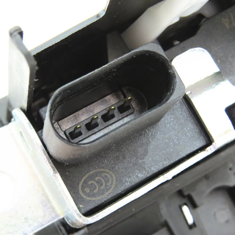 3 шт. замок для багажника VW Polo Passat B6 Golf MK6 GTI 5ND827505 5K0827505 5KD827505|motor for|motor motormotor controller |