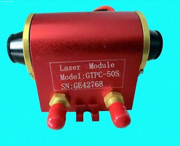 

GTPC-50S Laser semiconductor module laser printer module