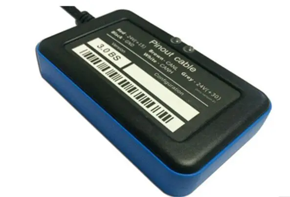 2019 НОВЫЙ Adblue 8 в 1 8в1 Универсальный не нужен программное обеспечение AdBlue коробка