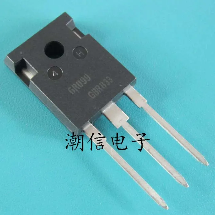 

6R099 6R099C6 38A 600V