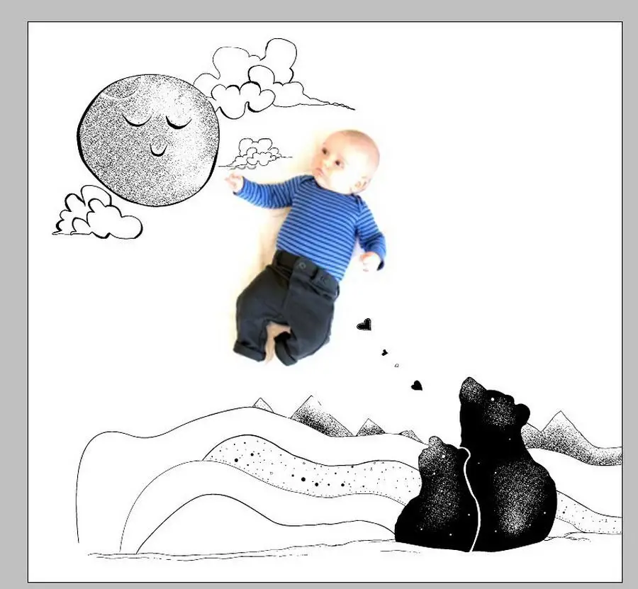 20pcs Newborn Baby Milestone Blanket Photography Prop Background Monthly Growth Shooting Photo Bedding Wrap 100x100cm | Мать и ребенок