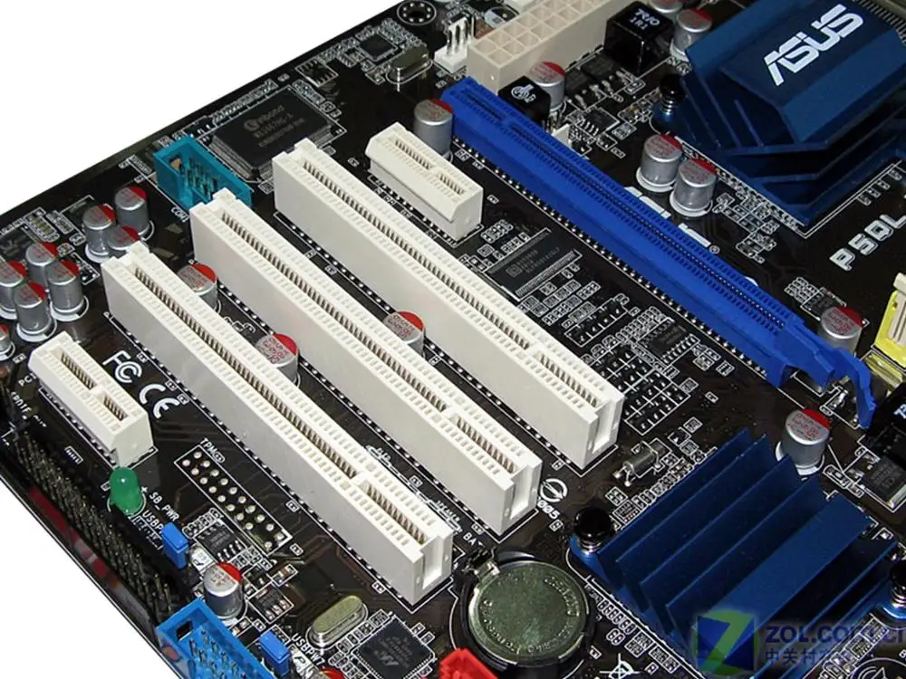 Материнская плата Asus P5QL PRO для настольных ПК P43 Socket LGA 775 для Core 2 Duo DDR2 8G SATA2 USB2.0 ATX оригинальная б/у материнская плата